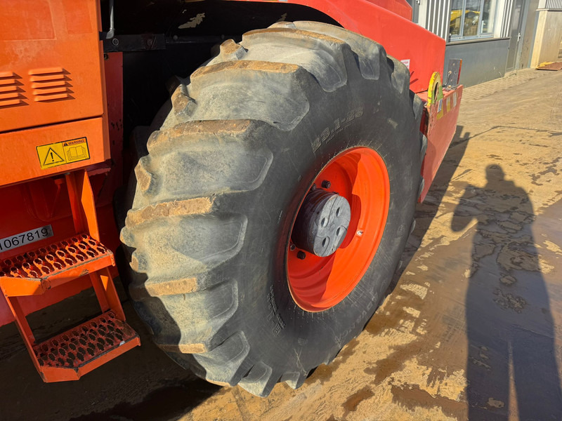 Rolo Dynapac CA612PD (21t): foto 13 Rolo Dynapac CA612PD (21t): foto 13