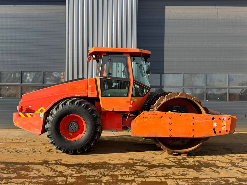 Rolo Dynapac CA612PD (21t): foto 6 Rolo Dynapac CA612PD (21t): foto 6