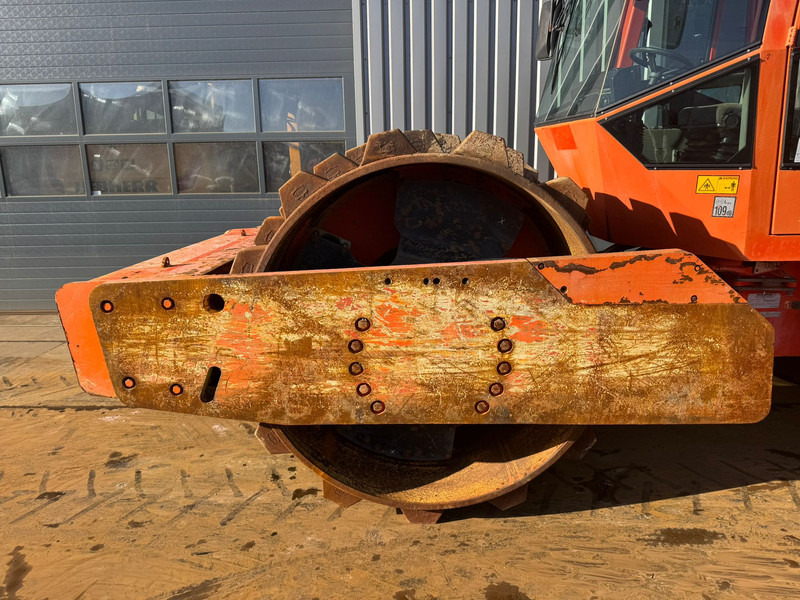 Rolo Dynapac CA612PD (21t): foto 10 Rolo Dynapac CA612PD (21t): foto 10