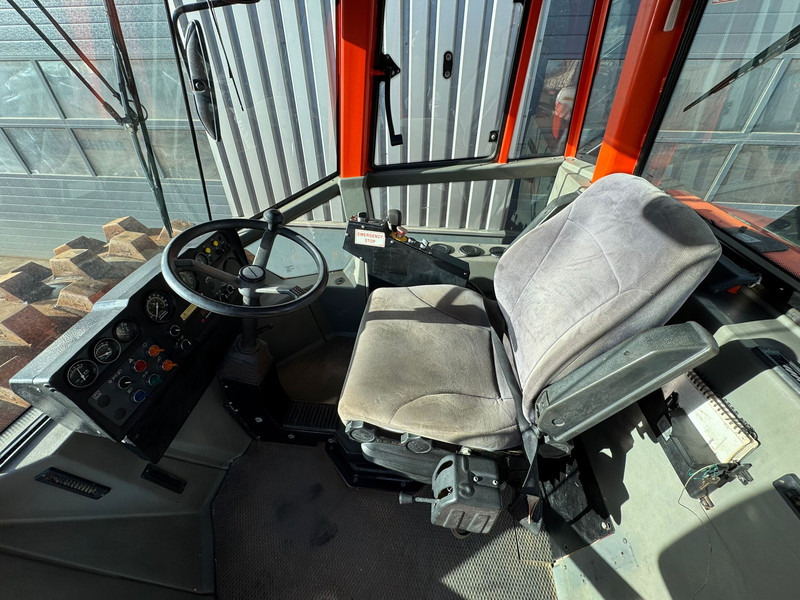 Rolo Dynapac CA612PD (21t): foto 17 Rolo Dynapac CA612PD (21t): foto 17