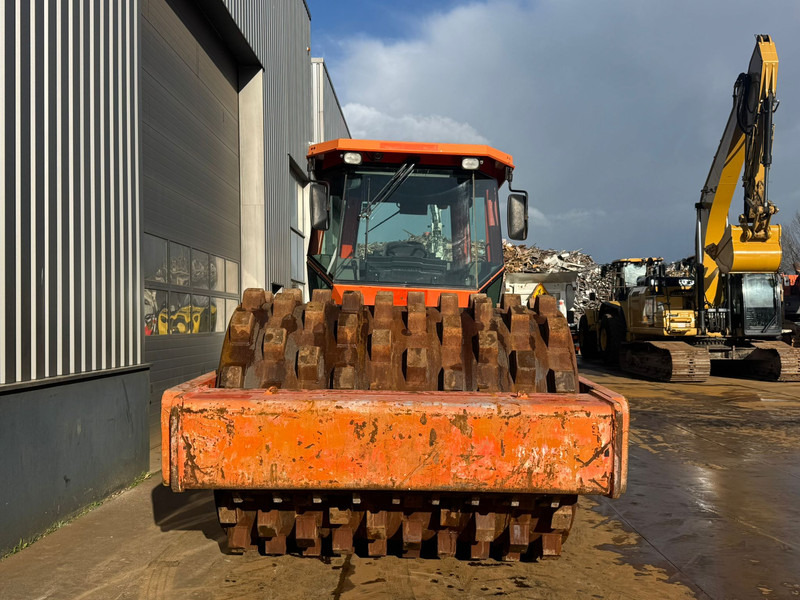 Rolo Dynapac CA612PD (21t): foto 8 Rolo Dynapac CA612PD (21t): foto 8