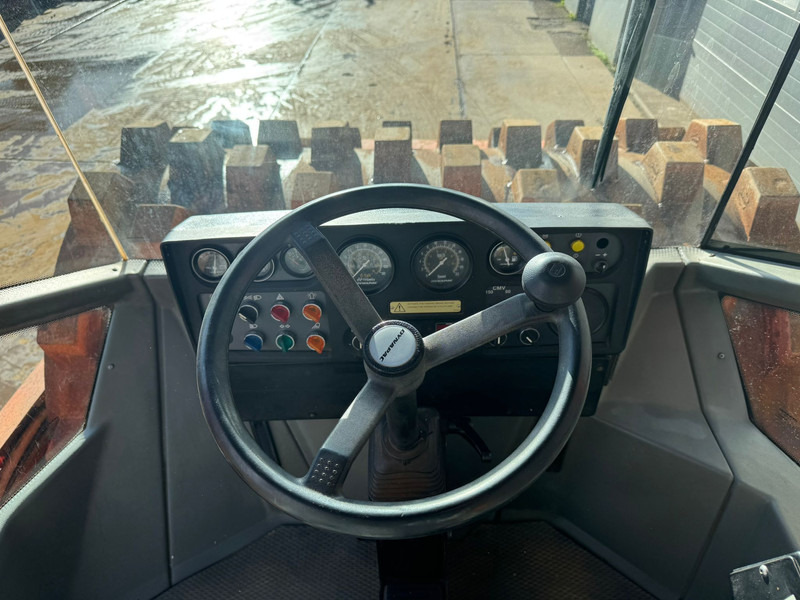 Rolo Dynapac CA612PD (21t): foto 19 Rolo Dynapac CA612PD (21t): foto 19