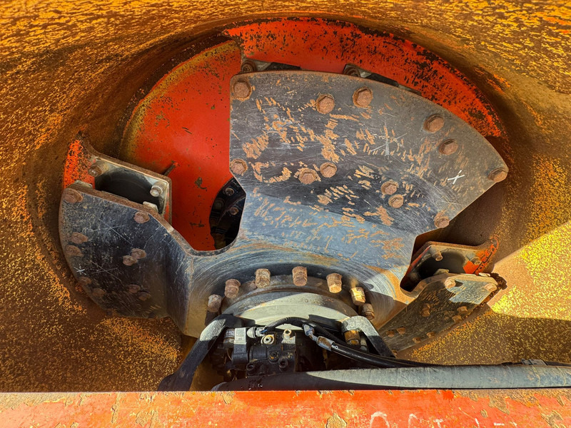 Rolo Dynapac CA612PD (21t): foto 11 Rolo Dynapac CA612PD (21t): foto 11