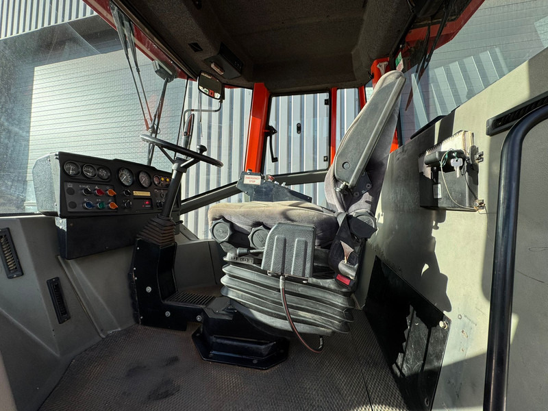 Rolo Dynapac CA612PD (21t): foto 18 Rolo Dynapac CA612PD (21t): foto 18