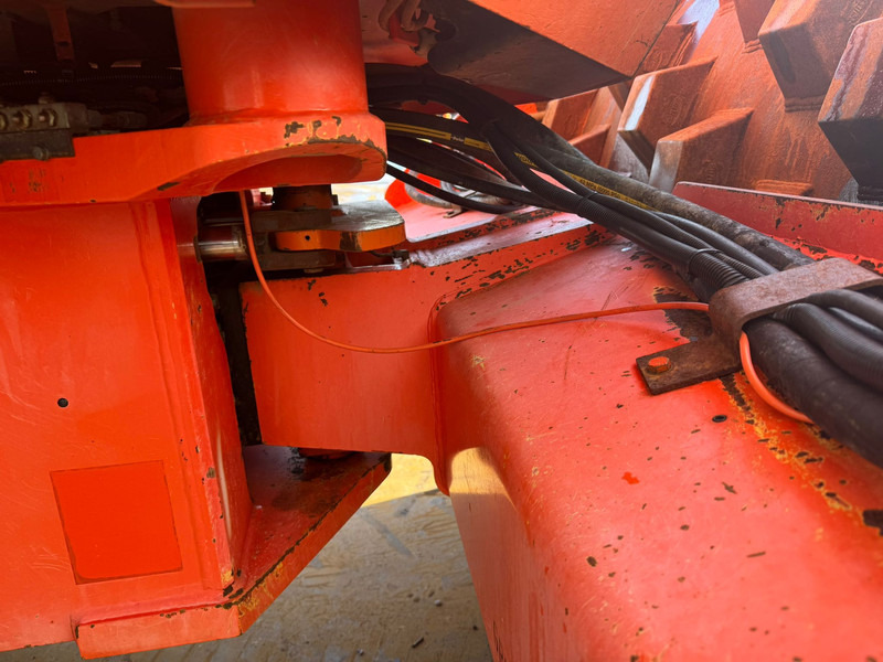 Rolo Dynapac CA612PD (21t): foto 16 Rolo Dynapac CA612PD (21t): foto 16