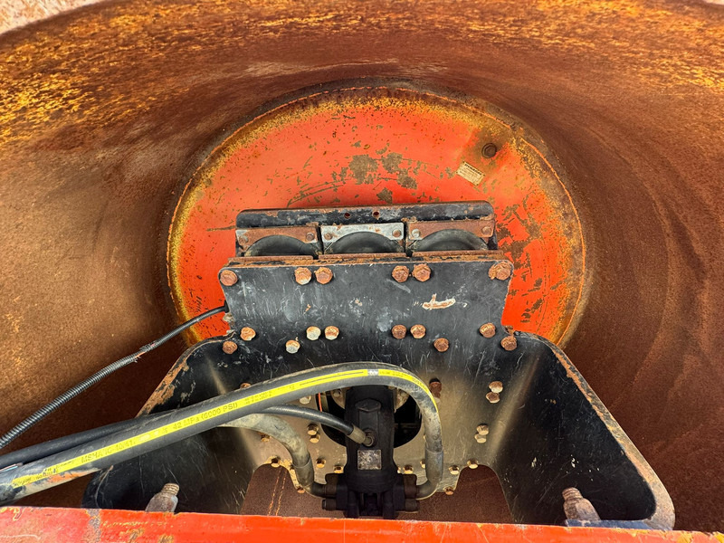 Rolo Dynapac CA612PD (21t): foto 12 Rolo Dynapac CA612PD (21t): foto 12