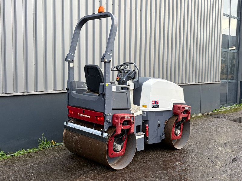 Dynapac CC1200 - Rolo: foto 5 Dynapac CC1200 - Rolo: foto 5