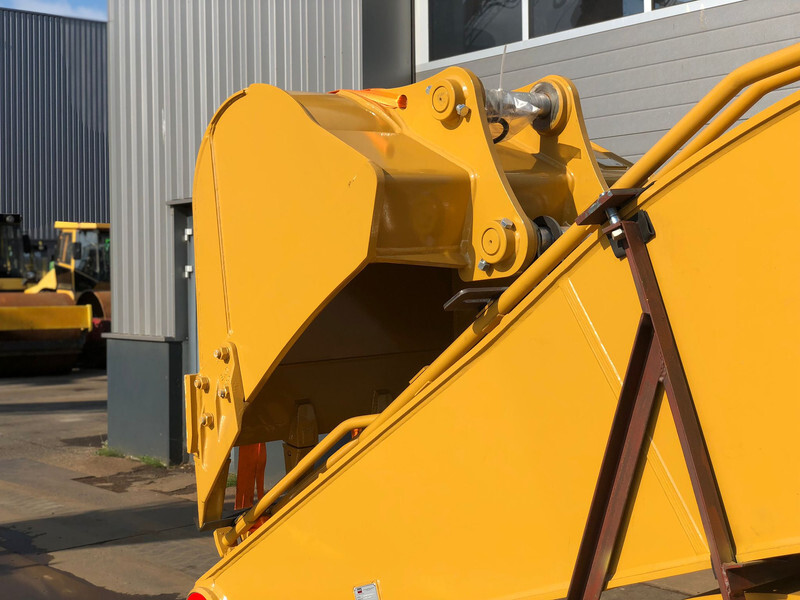 Equipamento nuevo Caterpillar 330D / CAT 336D E F 18.5 M long reach boom pakage: foto 11