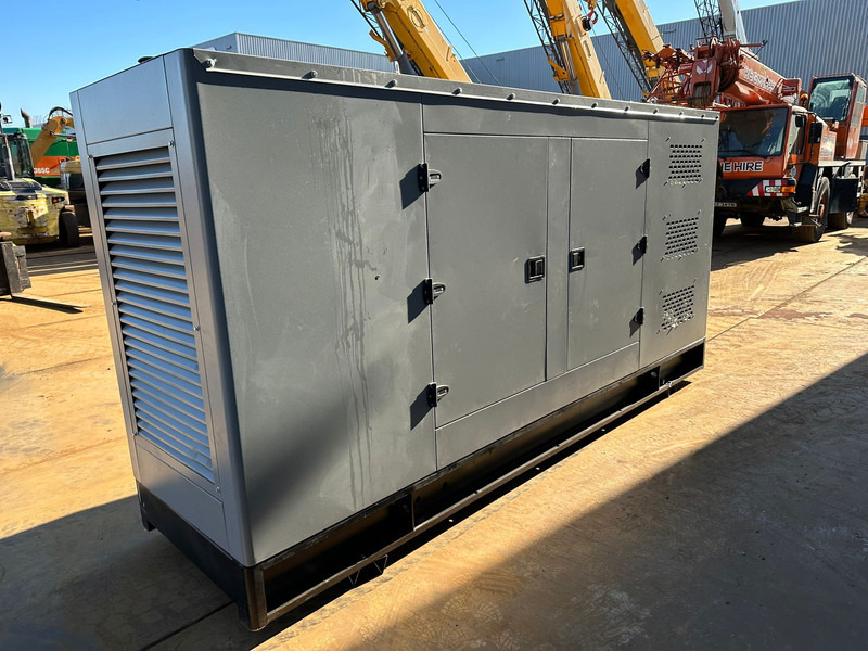 Giga power Giga power 250 kVa silent generator set - LT-W200GF - Gerador elétrico: foto 4 Giga power Giga power 250 kVa silent generator set - LT-W200GF - Gerador elétrico: foto 4
