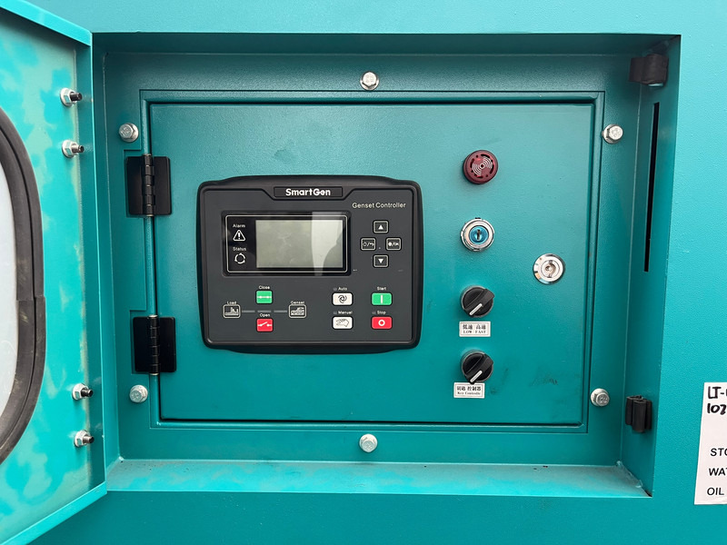 Giga power Giga power 312.5 kVa silent generator set - LT-W250GF - Gerador elétrico: foto 4 Giga power Giga power 312.5 kVa silent generator set - LT-W250GF - Gerador elétrico: foto 4