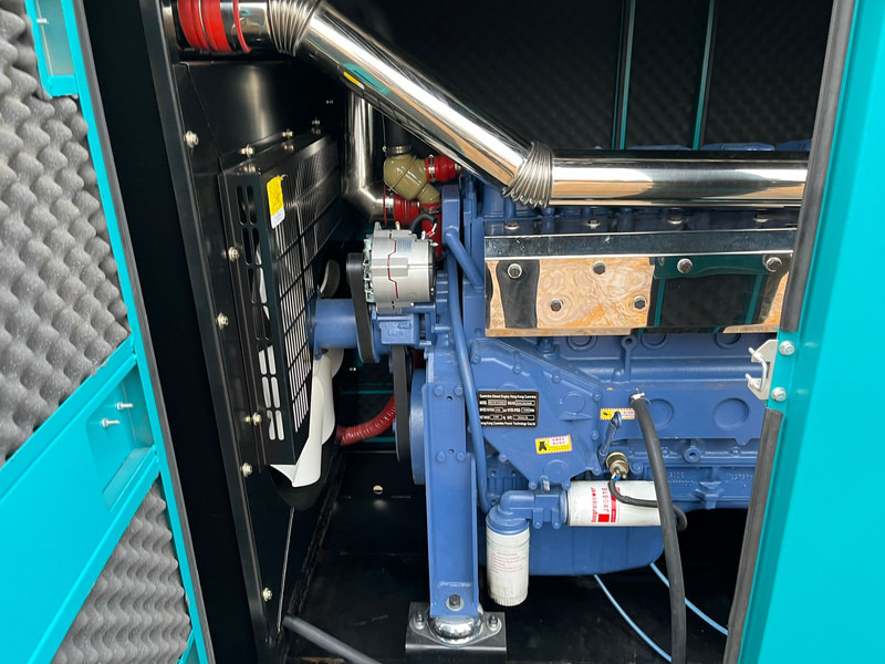 Giga power Giga power 312.5 kVa silent generator set - LT-W250GF - Gerador elétrico: foto 5 Giga power Giga power 312.5 kVa silent generator set - LT-W250GF - Gerador elétrico: foto 5