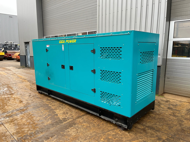 Giga power Giga power 312.5 kVa silent generator set - LT-W250GF - Gerador elétrico: foto 3 Giga power Giga power 312.5 kVa silent generator set - LT-W250GF - Gerador elétrico: foto 3