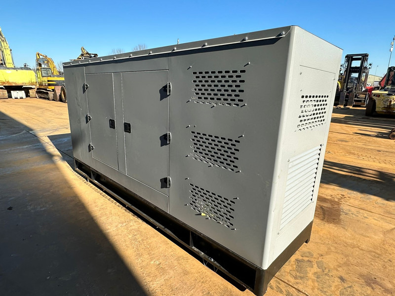 Giga power Giga power 375 kVa silent generator set - LT-W300GF - Gerador elétrico: foto 5 Giga power Giga power 375 kVa silent generator set - LT-W300GF - Gerador elétrico: foto 5