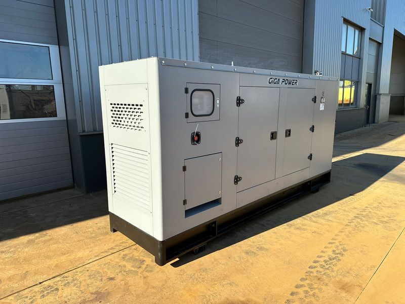 Giga power LT-W200GF 250KVA silent set - Gerador elétrico: foto 3 Giga power LT-W200GF 250KVA silent set - Gerador elétrico: foto 3