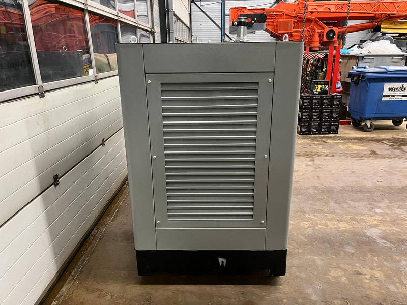 Gerador elétrico Giga power LT-W50-GF 62.5KVA silent set: foto 8