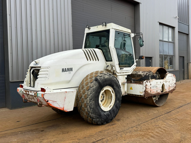 Hamm 3520 - Rolo: foto 4 Hamm 3520 - Rolo: foto 4