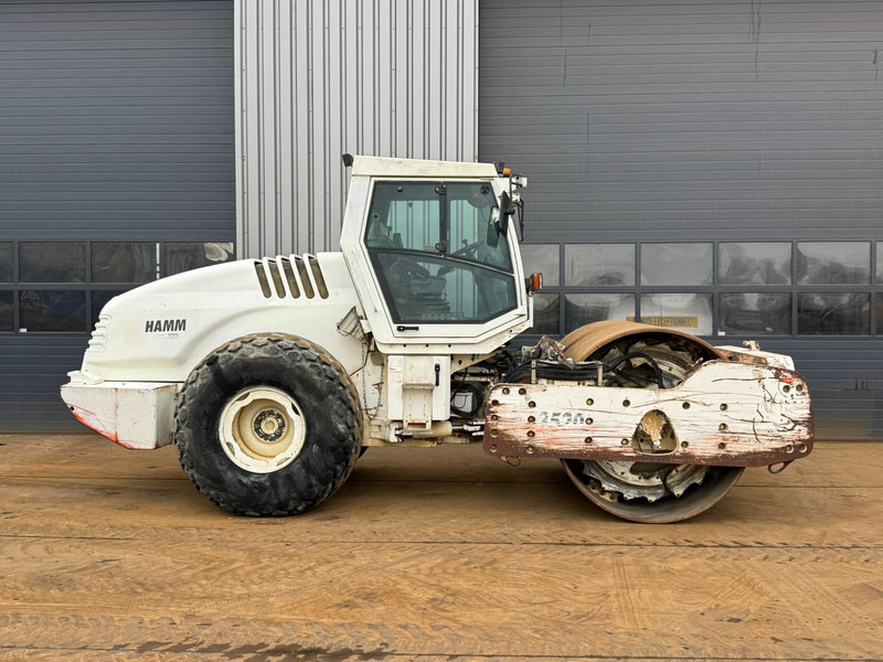 Hamm 3520 - Rolo: foto 5 Hamm 3520 - Rolo: foto 5