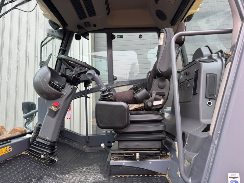 Rolo Hamm H13i Padfoot compactor: foto 17