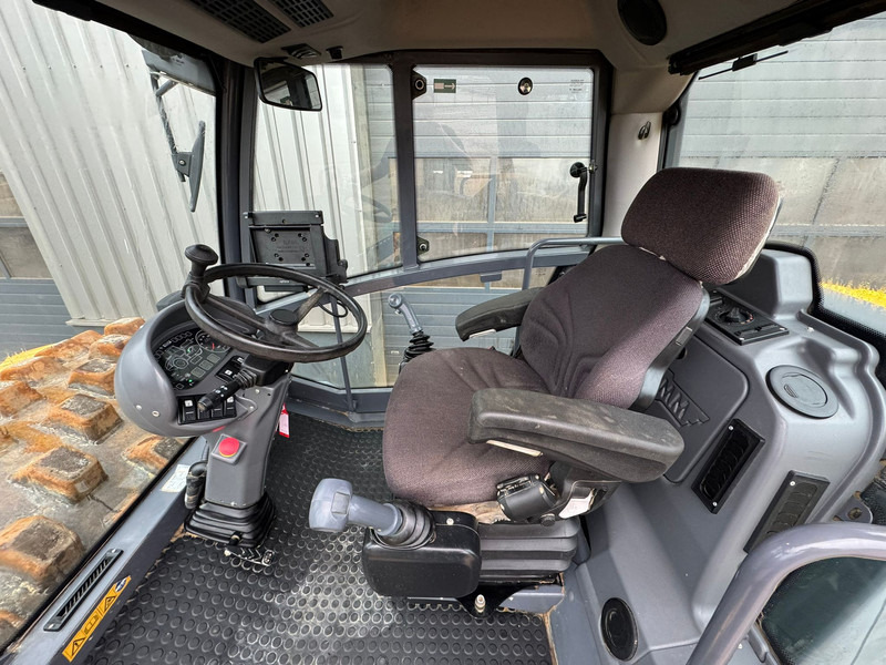 Rolo Hamm H13i Padfoot compactor: foto 18