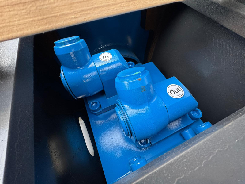 Martelo hidráulico nuevo Hammer HS3200: foto 9