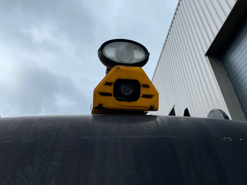 Locação de JCB JS200W Material Handler JCB JS200W Material Handler: foto 19