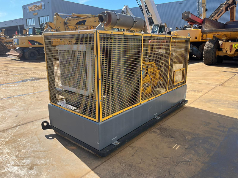 John Deere Hydraulic Powerpack A 200 - Unused - Equipamento de construção: foto 4 John Deere Hydraulic Powerpack A 200 - Unused - Equipamento de construção: foto 4