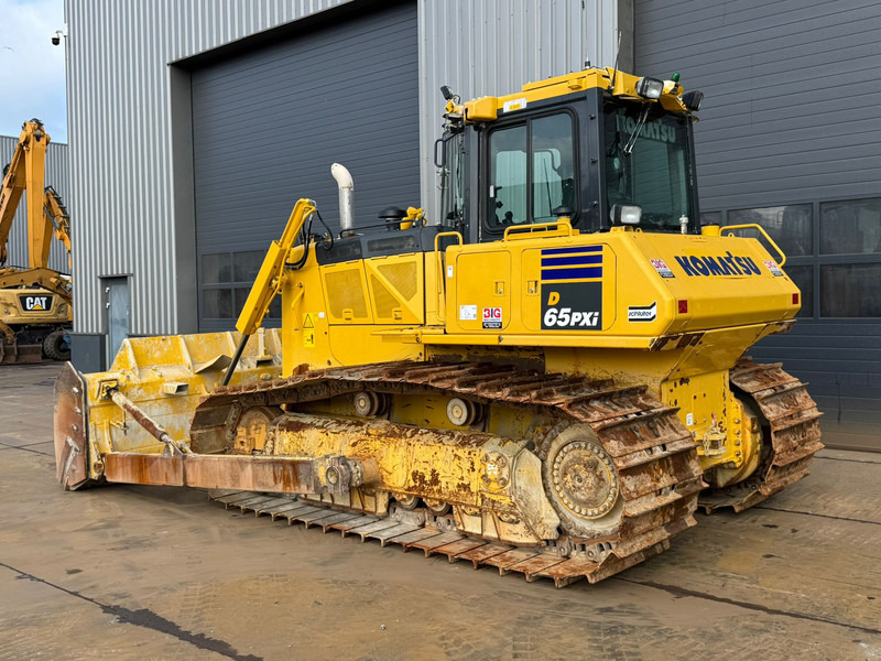 Komatsu D65PXi-18 | TOPCON READY - Buldôzer: foto 3 Komatsu D65PXi-18 | TOPCON READY - Buldôzer: foto 3