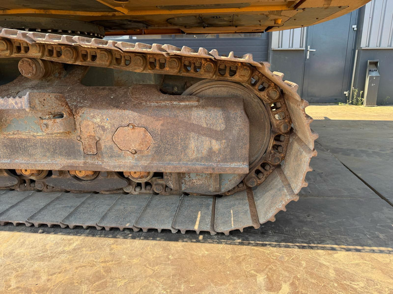 Escavadeira Liebherr R934C HDSL: foto 12