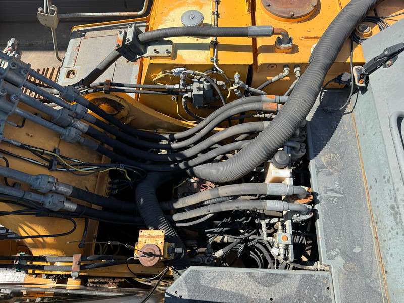 Escavadeira Liebherr R934C HDSL: foto 20