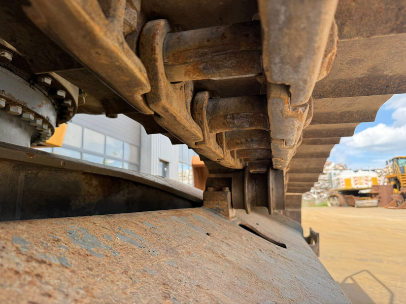 Escavadora de rastos Liebherr R946 LC Hydraulic excavator: foto 13