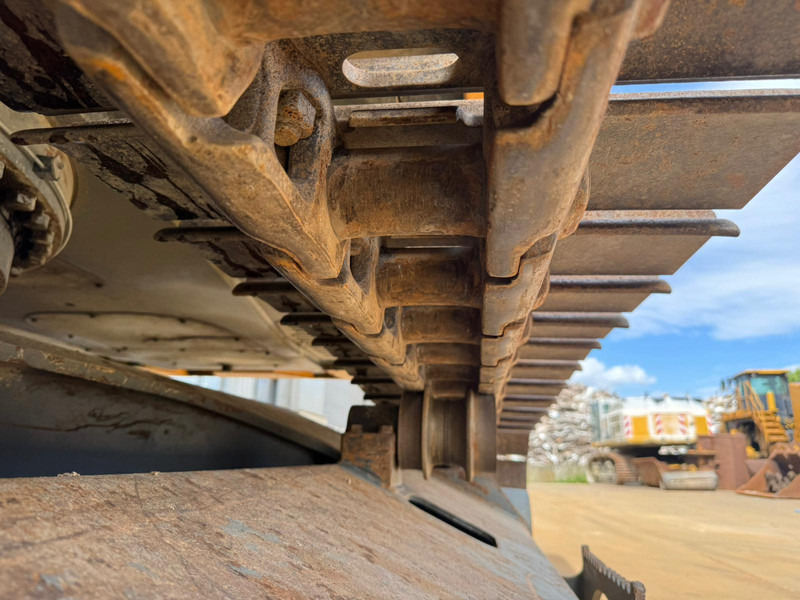 Escavadora de rastos Liebherr R946 LC Hydraulic excavator: foto 9