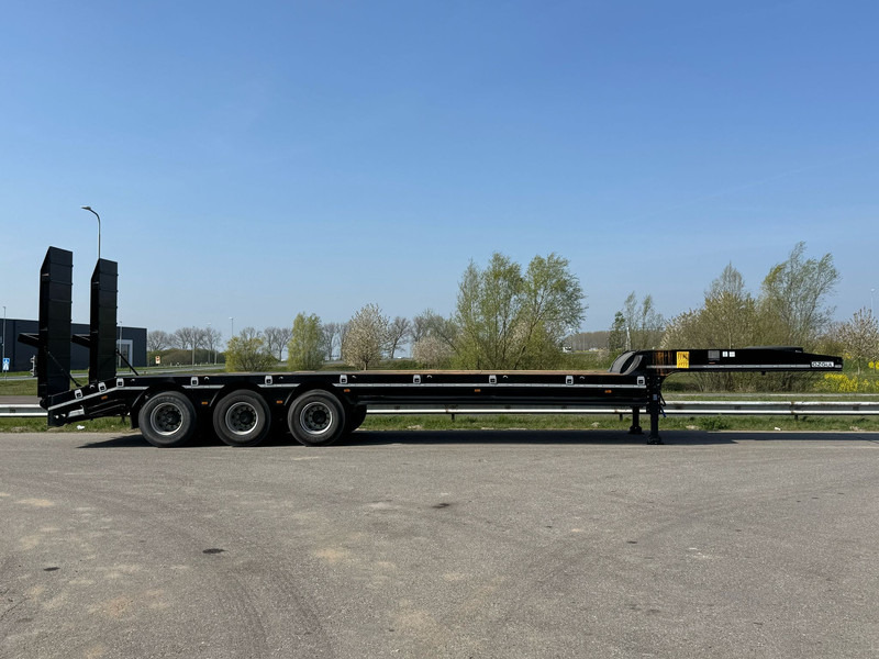 OZGUL 60 Ton 3 axle - LW3 AFR FIX - Semireboque baixa: foto 5 OZGUL 60 Ton 3 axle - LW3 AFR FIX - Semireboque baixa: foto 5