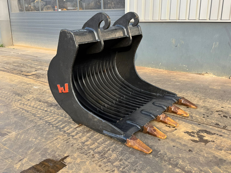 Verachtert CW40 1350mm Skeleton bucket RR-4-65-135-E - Balde: foto 2 Verachtert CW40 1350mm Skeleton bucket RR-4-65-135-E - Balde: foto 2
