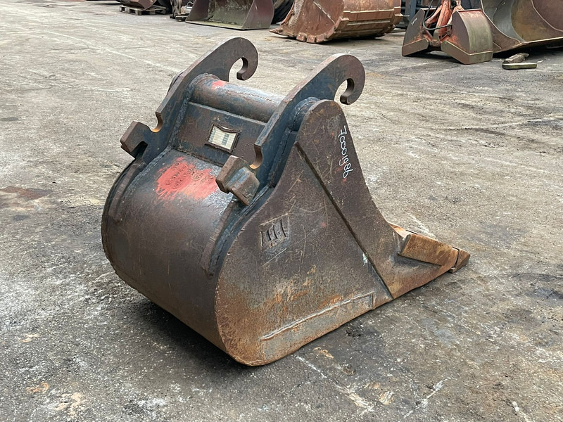 Verachtert HG3-800 CW20/30/40 - Balde: foto 5 Verachtert HG3-800 CW20/30/40 - Balde: foto 5