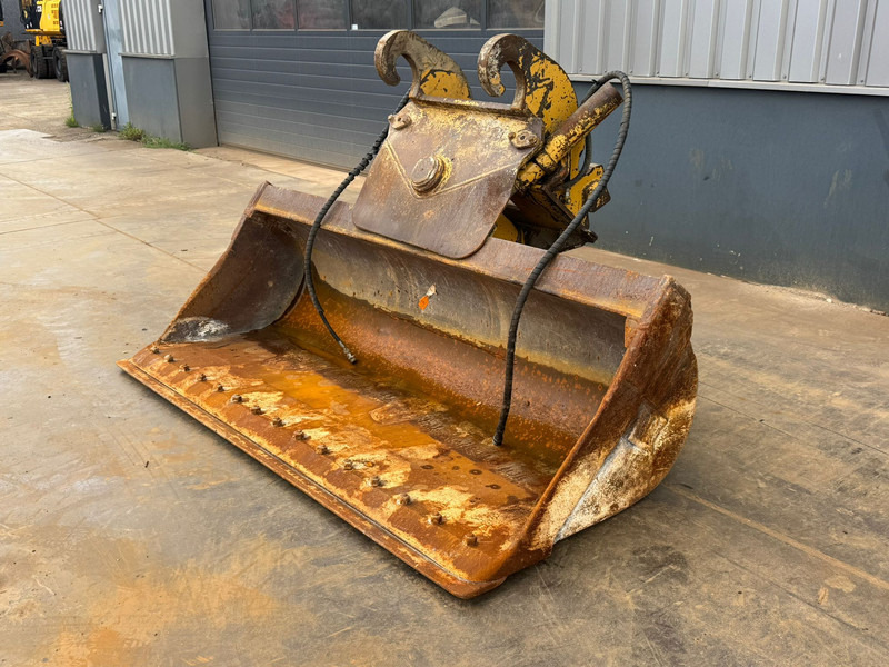 Verachtert NGT-5-35-240 CW45S Tilting Bucket - Balde: foto 3 Verachtert NGT-5-35-240 CW45S Tilting Bucket - Balde: foto 3