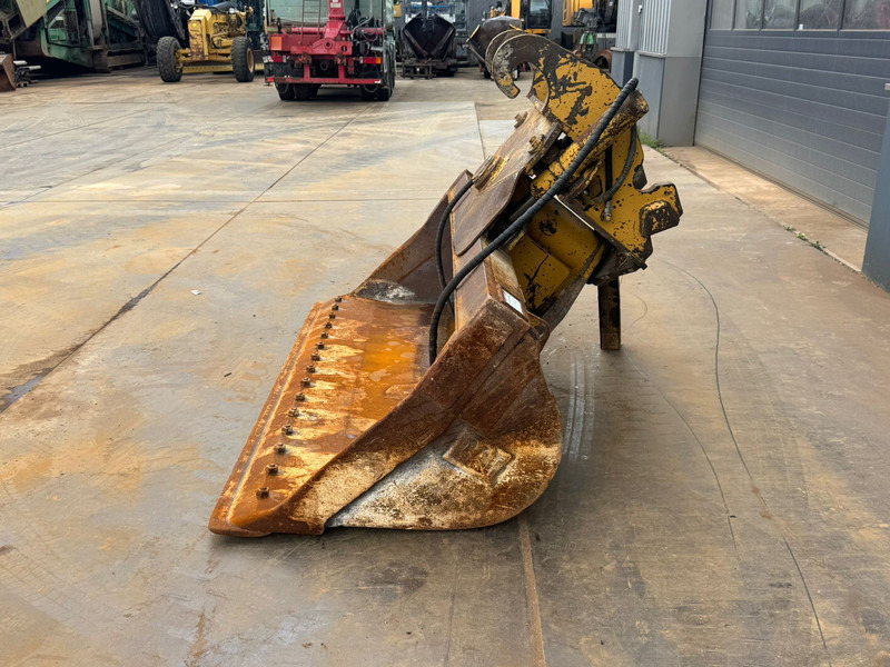 Verachtert NGT-5-35-240 CW45S Tilting Bucket - Balde: foto 4 Verachtert NGT-5-35-240 CW45S Tilting Bucket - Balde: foto 4