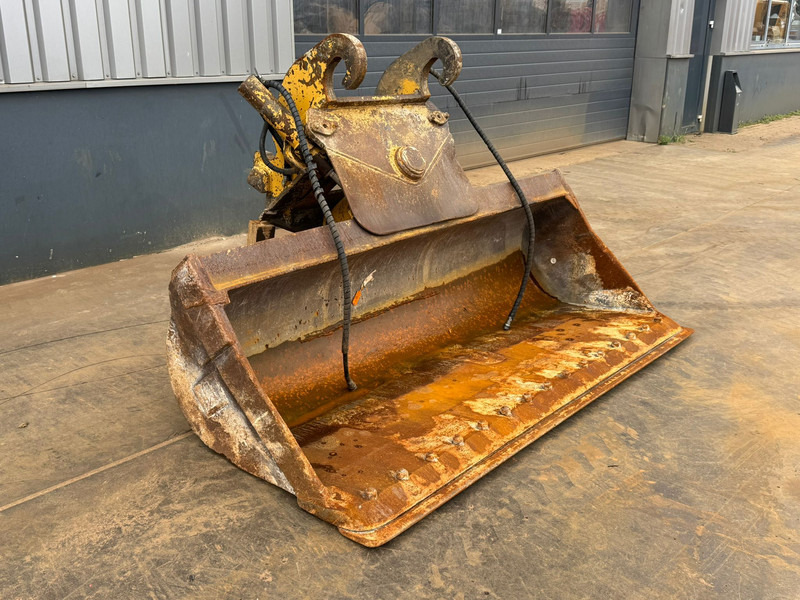 Verachtert NGT-5-35-240 CW45S Tilting Bucket - Balde: foto 2 Verachtert NGT-5-35-240 CW45S Tilting Bucket - Balde: foto 2