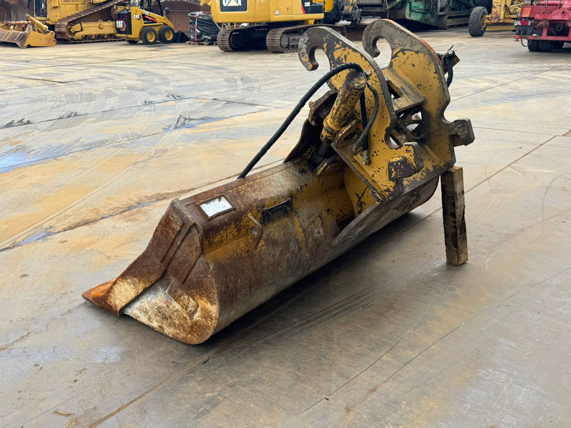 Verachtert NGT-5-35-240 CW45S Tilting Bucket - Balde: foto 5 Verachtert NGT-5-35-240 CW45S Tilting Bucket - Balde: foto 5