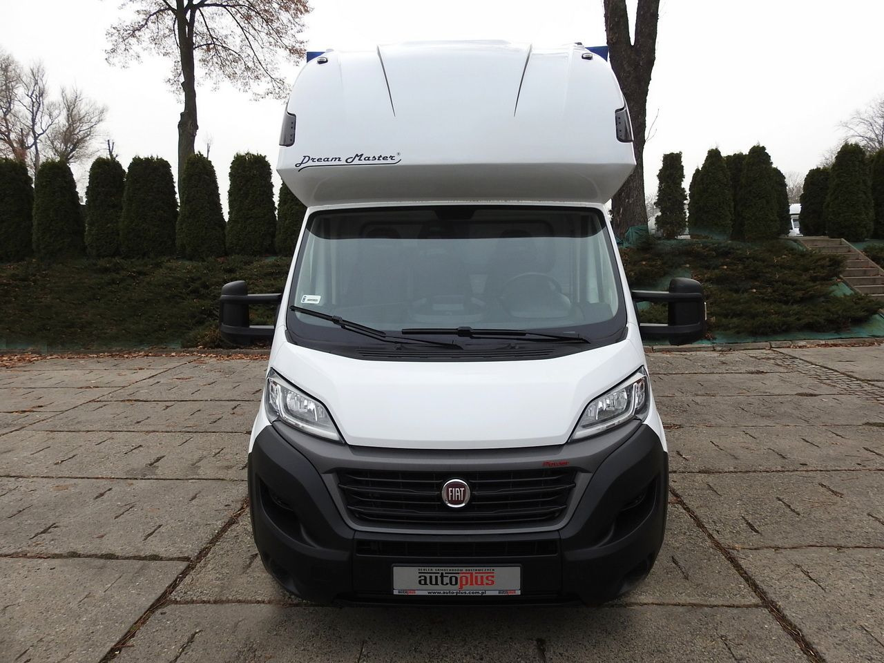 FIAT DUCATO - Furgão de toldo: foto 5 FIAT DUCATO - Furgão de toldo: foto 5