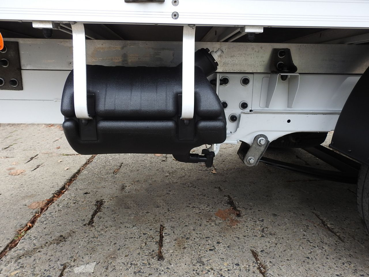 Furgão de toldo FIAT DUCATO  TARPAULIN 10 PALLETS WEBASTO CRUISE CONTROL NAVIGATION AIR CONDITIONING  180HP: foto 22