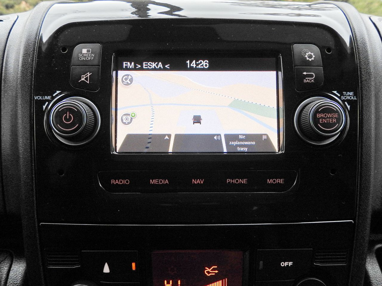 Furgão de toldo FIAT DUCATO  TARPAULIN 10 PALLETS WEBASTO CRUISE CONTROL NAVIGATION AIR CONDITIONING  180HP: foto 35