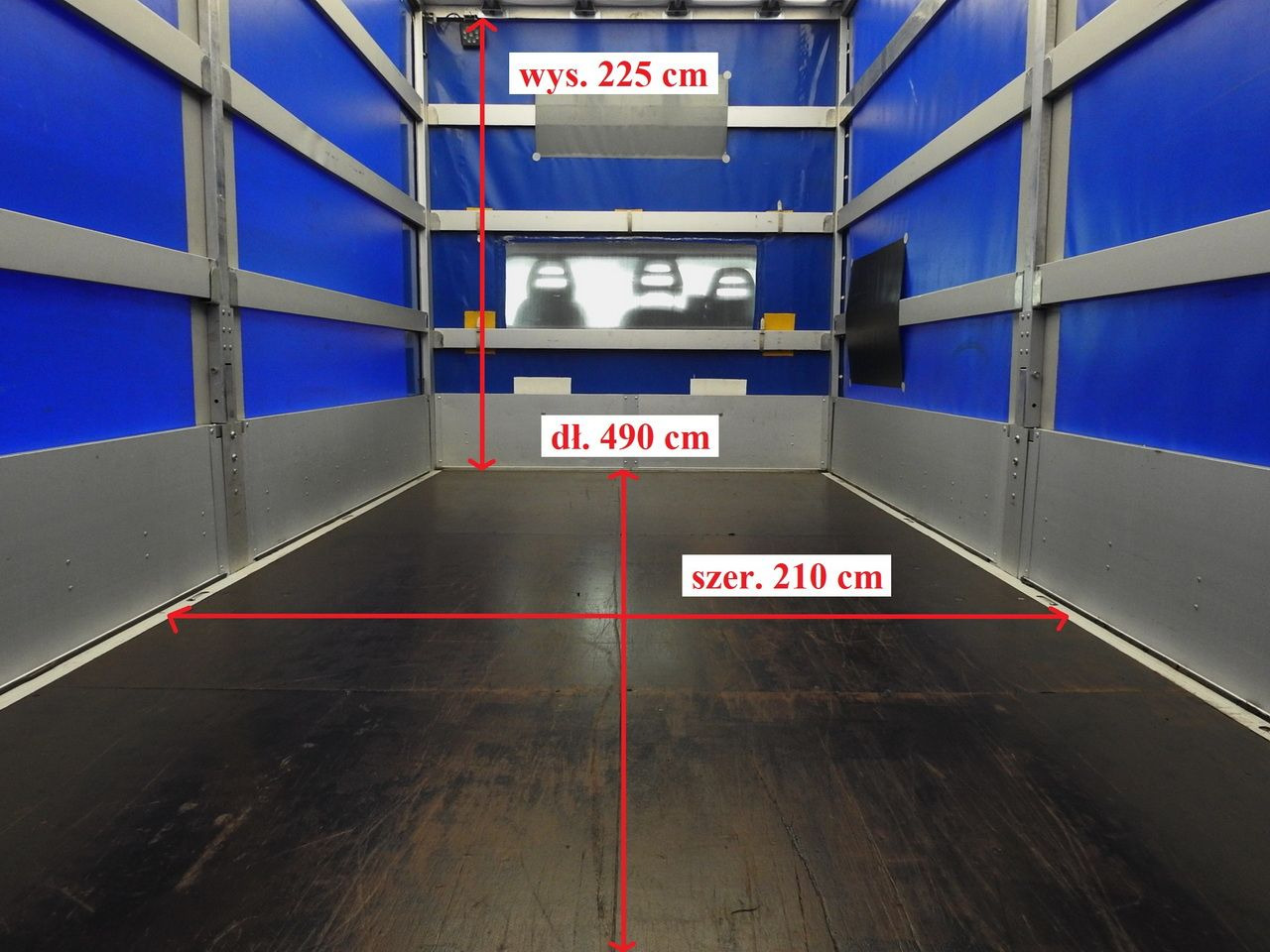 Furgão de toldo FIAT DUCATO  TARPAULIN 10 PALLETS WEBASTO CRUISE CONTROL NAVIGATION AIR CONDITIONING  180HP: foto 12
