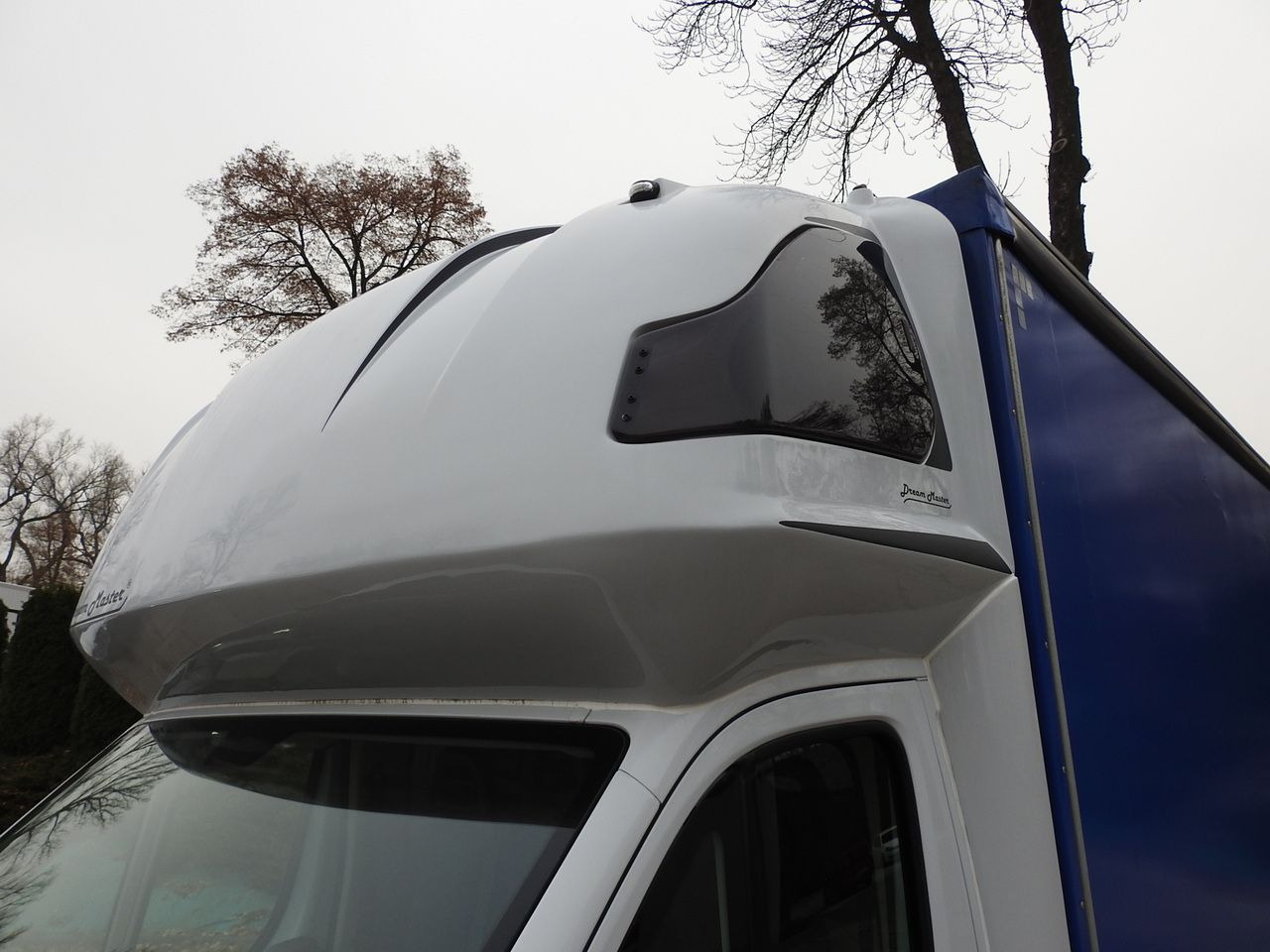 Furgão de toldo FIAT DUCATO  TARPAULIN 10 PALLETS WEBASTO CRUISE CONTROL NAVIGATION AIR CONDITIONING  180HP: foto 20