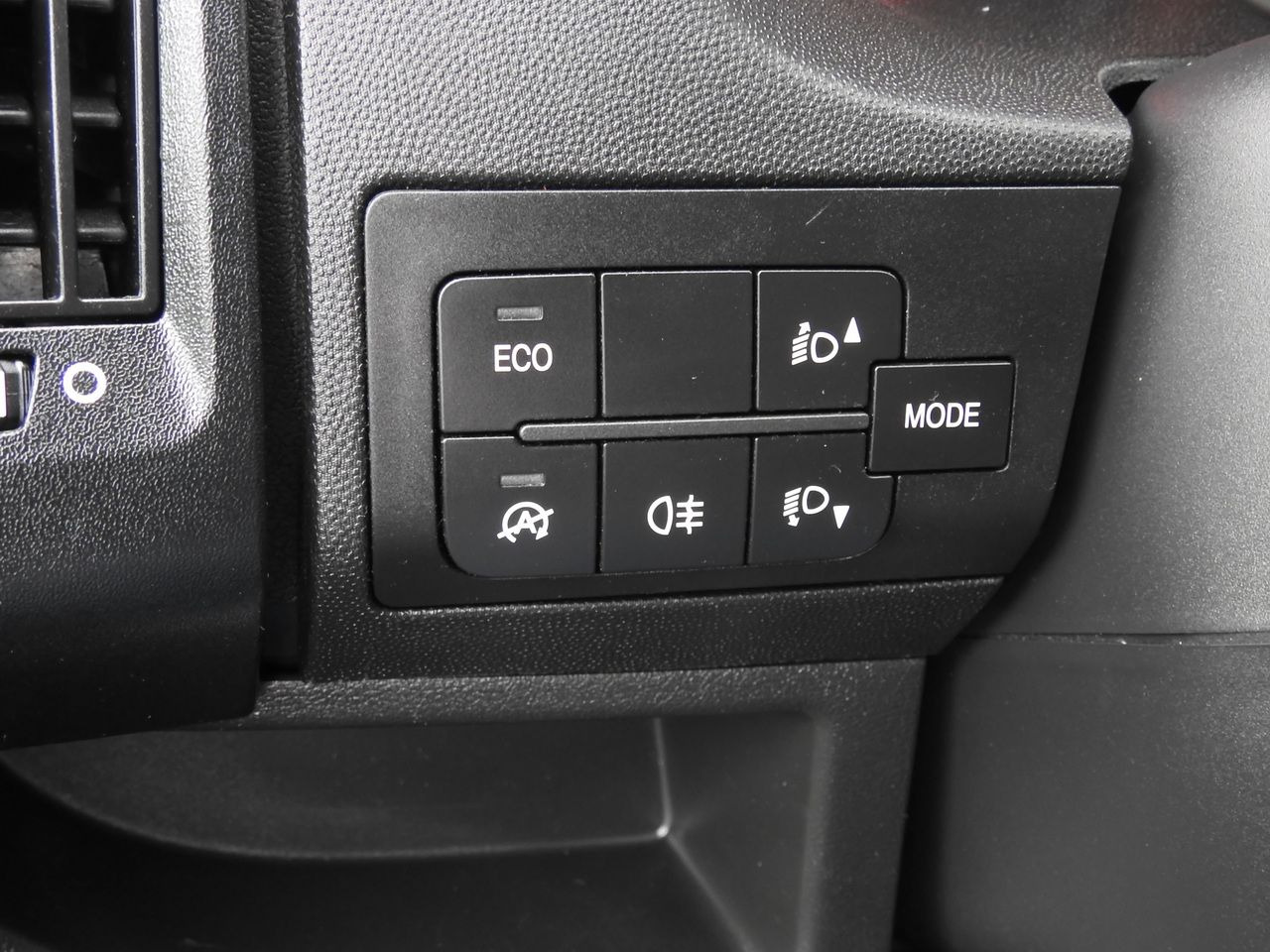 Furgão de toldo FIAT DUCATO  TARPAULIN 10 PALLETS WEBASTO CRUISE CONTROL NAVIGATION AIR CONDITIONING  180HP: foto 31