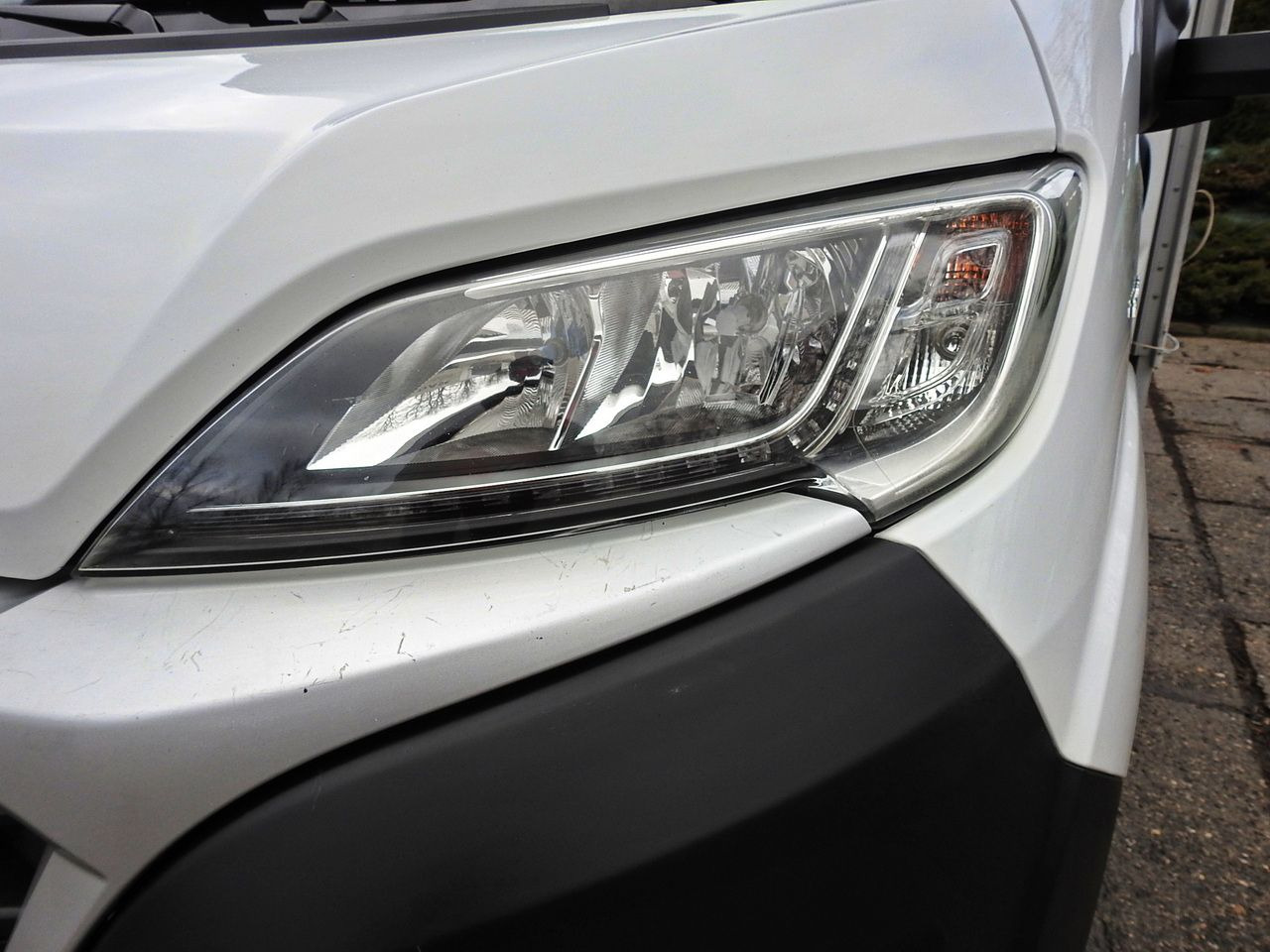 Furgão de toldo FIAT DUCATO TARPAULIN LIFT 9 PALLETS WEBASTO CRUISE CONTROL A/C LED LAMP 180HP: foto 20