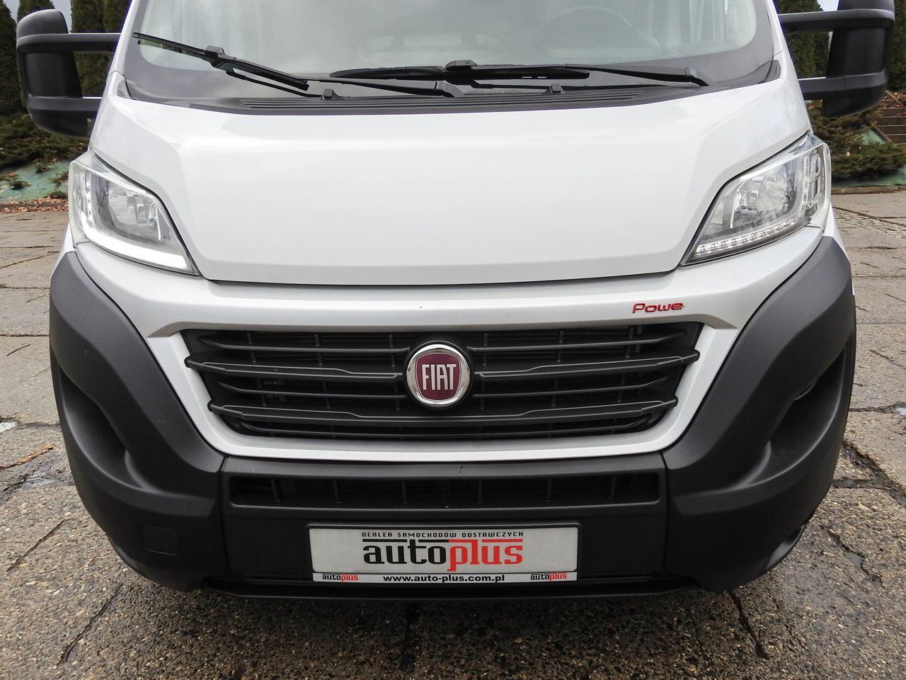 Furgão de toldo FIAT DUCATO TARPAULIN LIFT 9 PALLETS WEBASTO CRUISE CONTROL A/C LED LAMP 180HP: foto 15