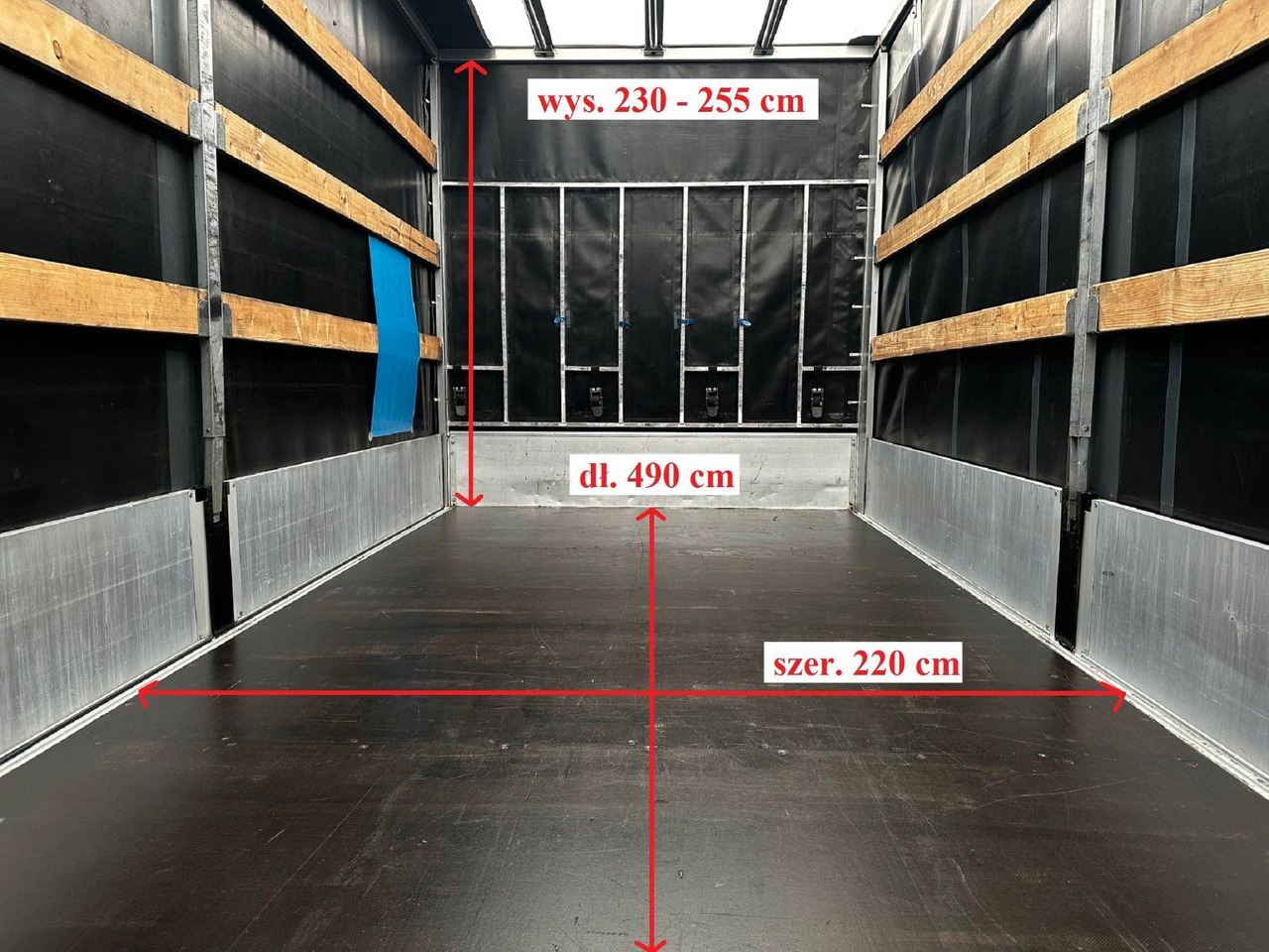 Furgão de toldo Fiat DUCATO PRITSCHE PLANE 10 PALETTEN WEBASTO A/C Fiat DUCATO PRITSCHE PLANE 10 PALETTEN WEBASTO A/C: foto 12