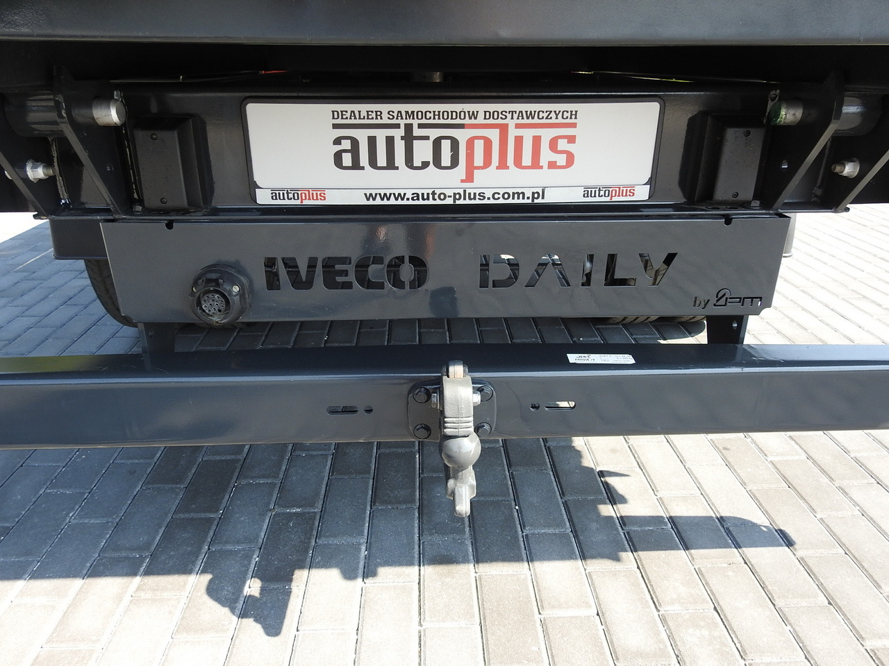 Furgão basculante IVECO DAILY 35C13 TIPPER CRUISE CONTROL AIR CONDITIONING TWIN WHEELS  130HP: foto 16