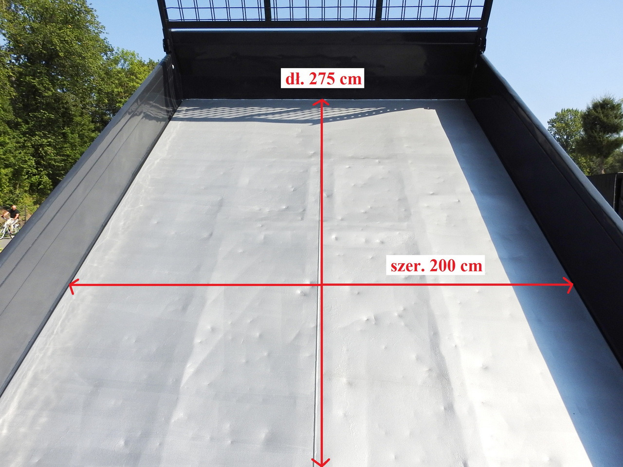 Furgão basculante IVECO DAILY 35C13 TIPPER CRUISE CONTROL AIR CONDITIONING TWIN WHEELS  130HP: foto 12