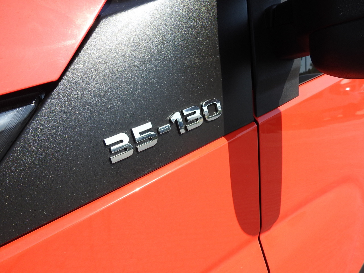 Furgão basculante IVECO DAILY 35C13 TIPPER CRUISE CONTROL AIR CONDITIONING TWIN WHEELS  130HP: foto 21